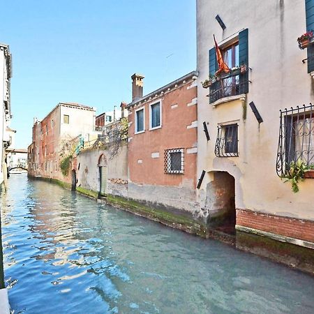 San Barnaba On The Canal Venezia Esterno foto